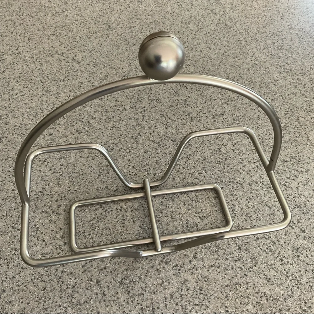 The Pampered Chef Simple Additions Small Bowl Caddy #1946